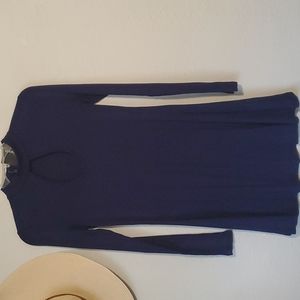 Forever 21 Fall Dress